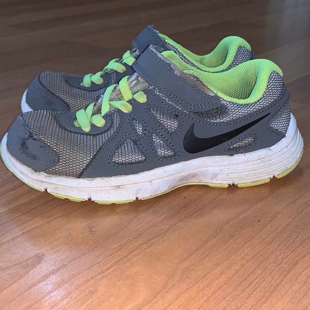 Boys Nike Shoes